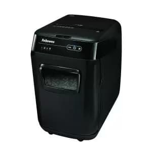 Fellowes Automax 200C Cross Cut Shredder 4652901 BB68371