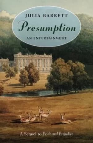 Presumption by Julia Barrett