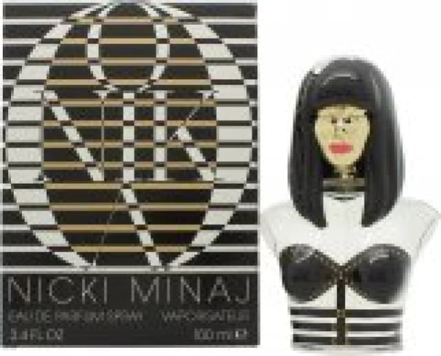 Nicki Minaj Onika Eau de Parfum 100ml