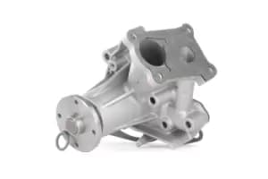 SKF Water pump for v-belt use VKPC 95800 Engine water pump,Water pump for engine HYUNDAI,KIA,MITSUBISHI,TERRACAN (HP),GALLOPER II (JK-01)