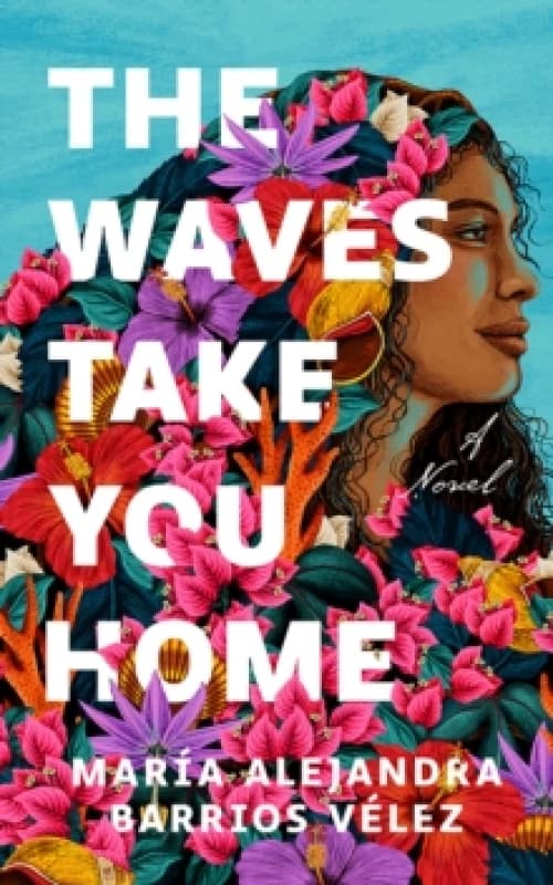 The Waves Take You Home : A Novel Paperback / softback
