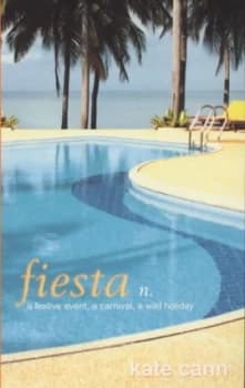 Fiesta N by Kate Cann Paperback