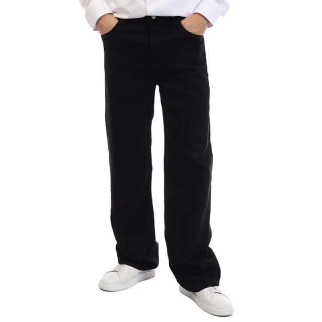 Boss Womens Crossroad Super Slim Fit Jeans Black female 28 L32