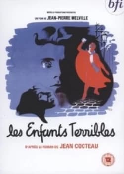 Les Enfants Terrible - DVD
