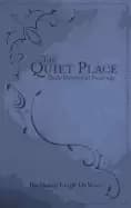 quiet place daily devotional readings