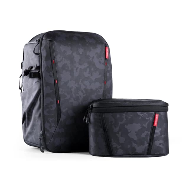 PGYTECH OneMo 2 Backpack 25L Grey Camo