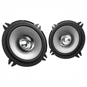 Kenwood KFCS1356 Flush Mount Speaker Pair 260W