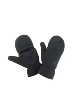 Winter Essentials Palmgrip Glove-Mitt