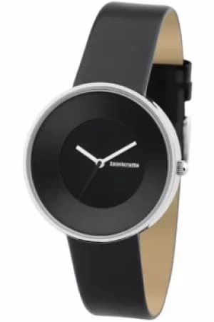 Unisex Lambretta Cielo Leather Watch 2101BLA