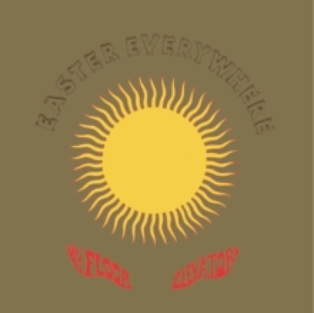 Easter Everywhere (Half Speed Remaster) Vinyl