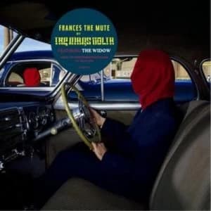 Frances the Mute by The Mars Volta CD Album