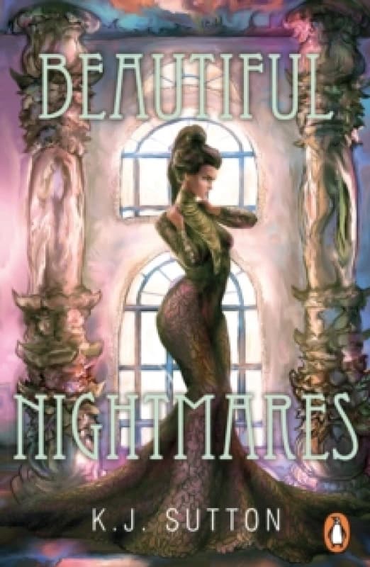 Beautiful Nightmares Paperback / softback