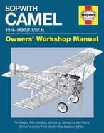 sopwith camel 1916 1920