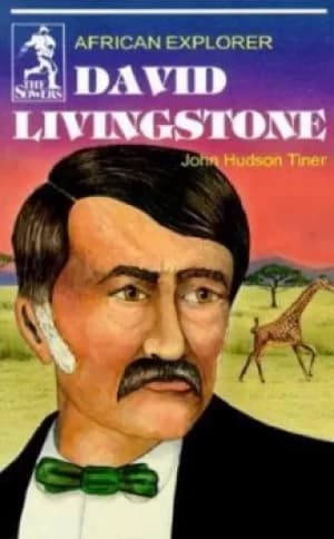 David Livingstone Sowers Series by John Tiner