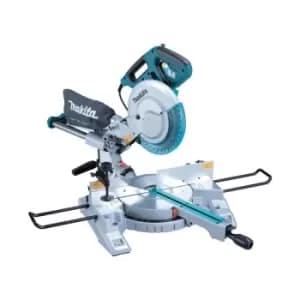 LS1018LN 110v Mitre saw 260mm blade - Makita