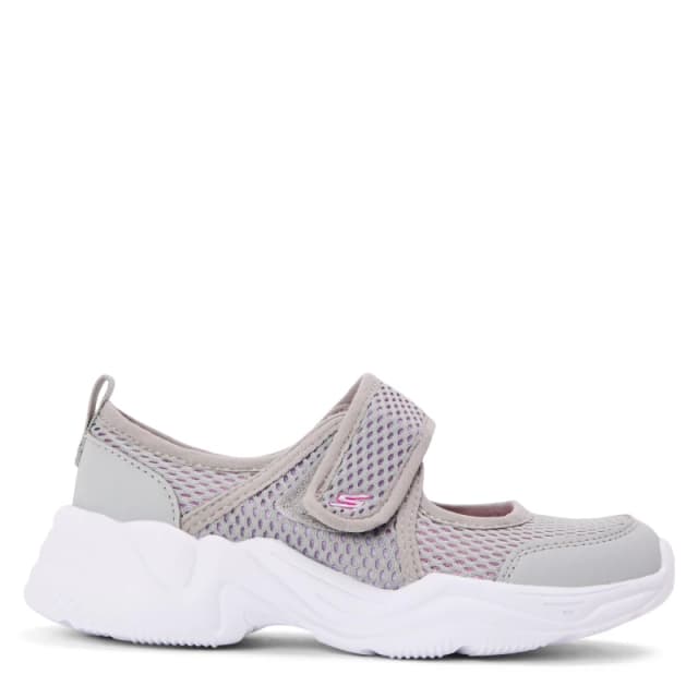 Skechers Litestyles Grey unisex C10 (27.5)