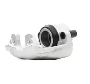 RIDEX Brake caliper Front Axle Left 78B1061 Caliper,Disc brake caliper VW,AUDI,SEAT,TIGUAN (5N_),SHARAN (7N1, 7N2),Q3 (8UB, 8UG),Alhambra (710, 711)