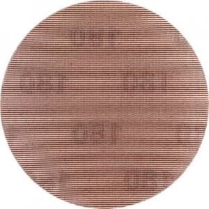 PFERD Kss-Net 45018016 Router sandpaper Grit size 180 (Ø) 150 mm 25 pc(s)