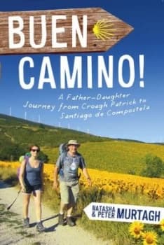 Buen Camino by Natasha Murtagh