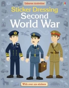 Second World War by Emi Ordas Paperback