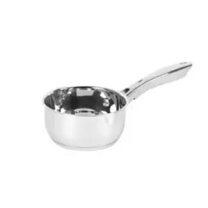 Russell Hobbs Stainless Steel Milk Pan - 9 Lin Bl Magn