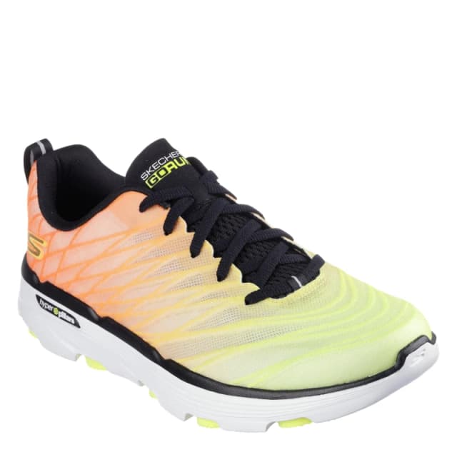 Skechers Gorun7 0 Yellow/Multi male 6 (39.5)