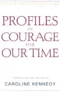 profiles in courage for our time