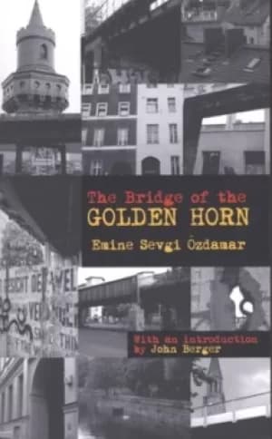 The bridge of the golden horn by Emine Sevgi zdamar