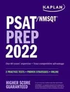 psat nmsqt prep 2022 2 practice tests proven strategies online