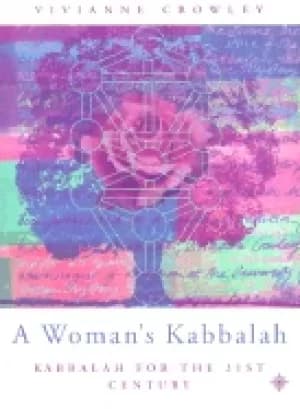 womans kabbalah