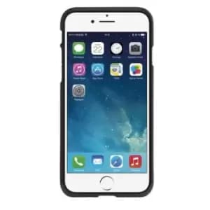 Mobilis 055027 mobile phone case 11.9cm (4.7") Cover Black