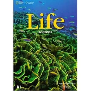 Life Beginner with DVD Mixed media product 2013