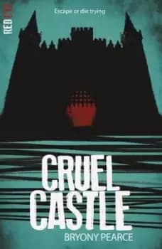 Cruel castle - Bryony Pearce - Paperback - Used