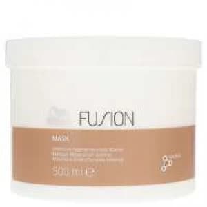 Wella Fusion Intense Repair Mask 500ml