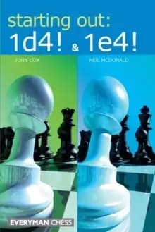 Starting Out : 1d4 & 1e4