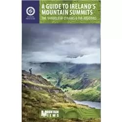 A Guide to Irelands Mountain Summits Book