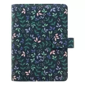 Filofax Personal Garden Organiser Dusk, none