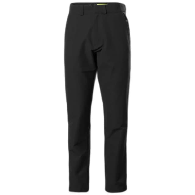 Helly Hansen Trousers Helly Hansen Qd Noir Male 36