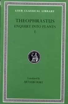 Enquiry into Plants : Books 1-5 Volume I