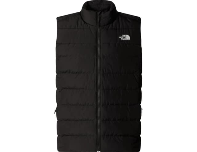 The North Face Aconcagua III Gilet - Black XL