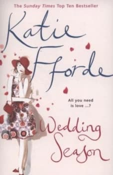 Wedding Season by Katie Fforde Paperback