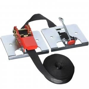 Bessey SVH 7600 Floor Clamp