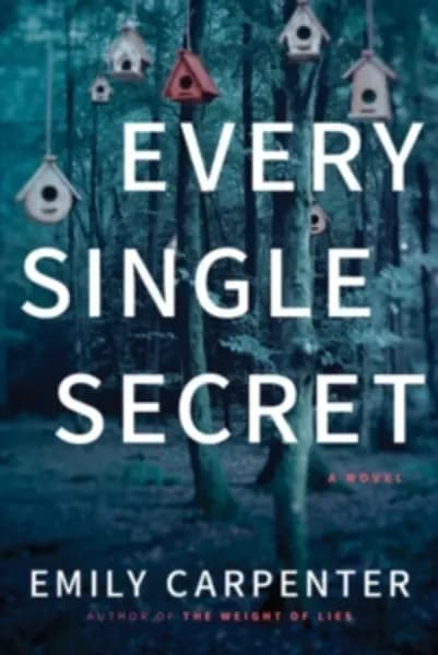 every single secret a novel 9781503951907