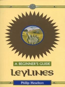 Leylines by Philip Heselton Paperback