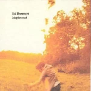Maplewood by Ed Harcourt CD Album