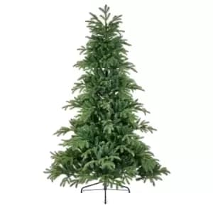 Premier Decorations 2.1M PVC Calgary Spruce