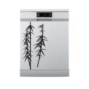 BEYS-01 Black Decorative Wall Sticker