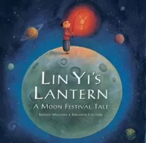 Lin Yi's Lantern by Brenda Williams