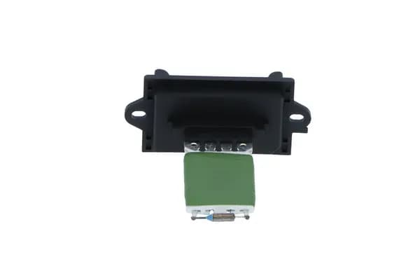 NRF Resistor, interior blower 342046 PEUGEOT,CITROEN,1007 (KM_),C3 I Schragheck (FC_, FN_),C2 Schragheck (JM),C3 II (SC_),C3 Picasso,C3 Pluriel (HB_)
