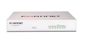 Fortinet 10 x GE RJ45 ports (including 7 x Internal Ports, 2 x WAN...
